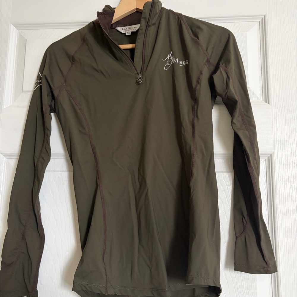 Lemieux base layer